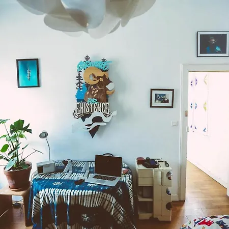 - Plein Coeur De Apartament *