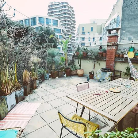 - Plein Coeur De Apartament *