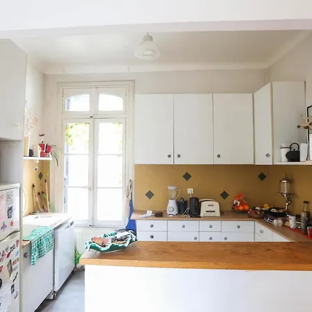 Apartament - Plein Coeur De